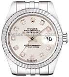 Rolex Datejust Mid-size 178274